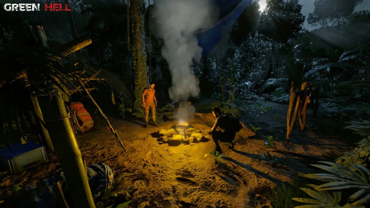 Green Hell Screenshot2