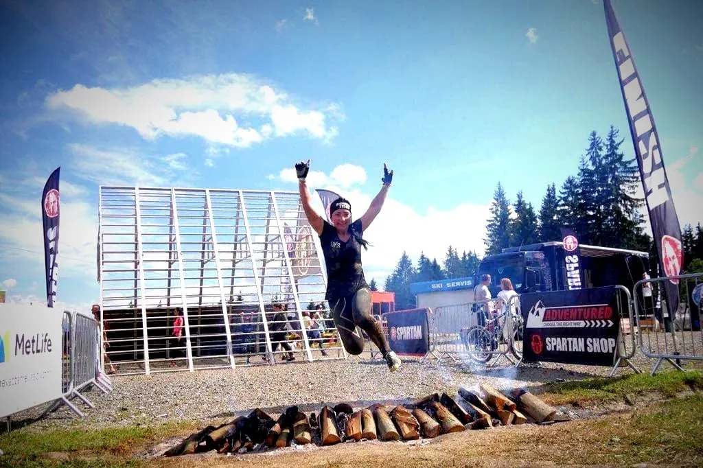 Spartan Race Obstacles: The List + What You Should Know