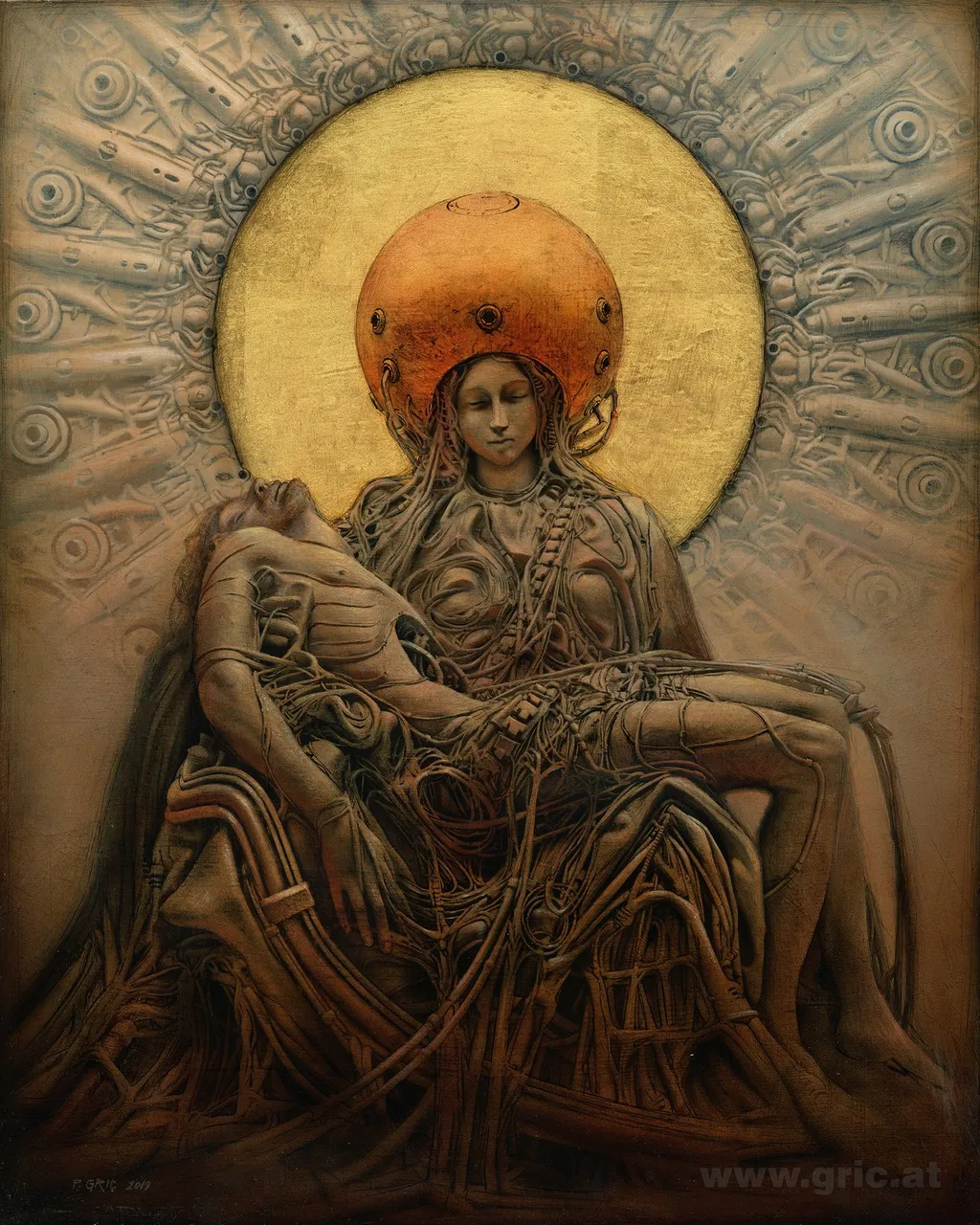 356 Android Pieta IV.jpg