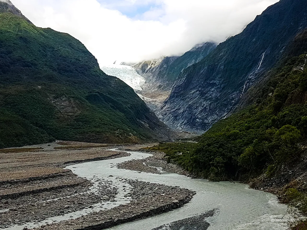 Franz Josef Glacier