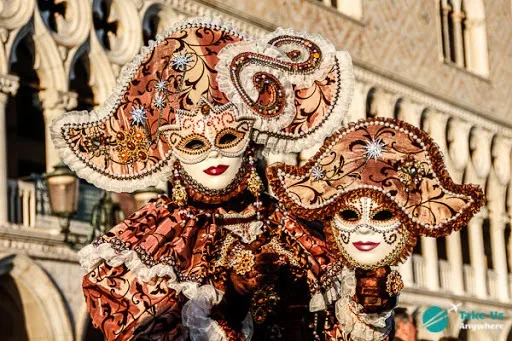 Venice Carnival