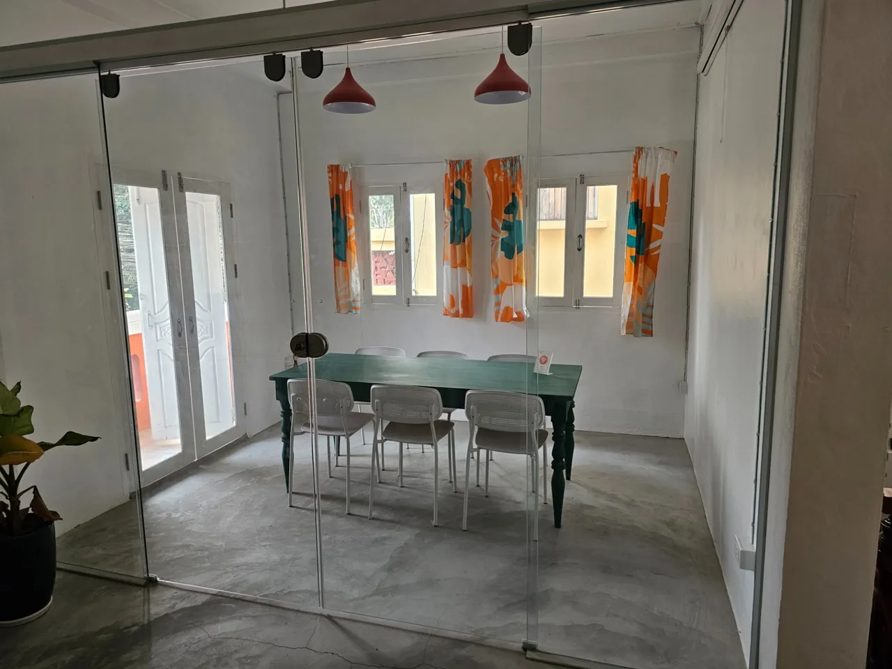 Conference Room