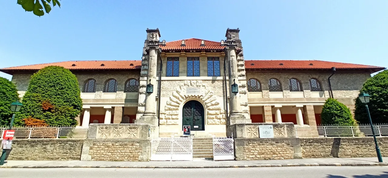 Museum Carnuntinum