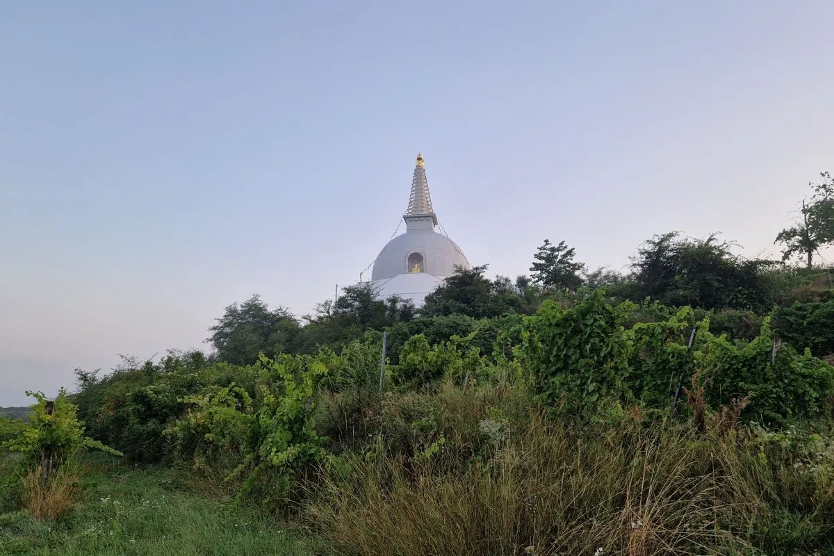 Stupa