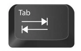 Speedily Tab Through Forms
