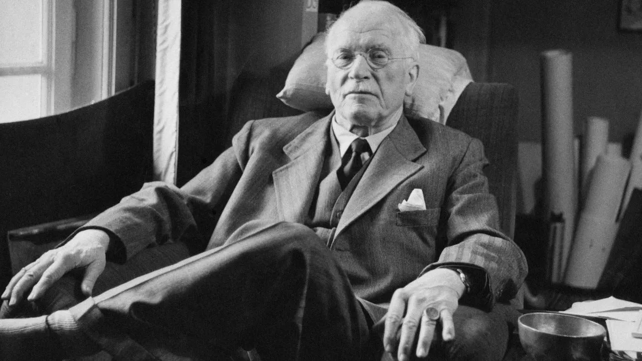 Carl Jung