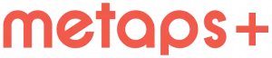 metaps Plus Logo