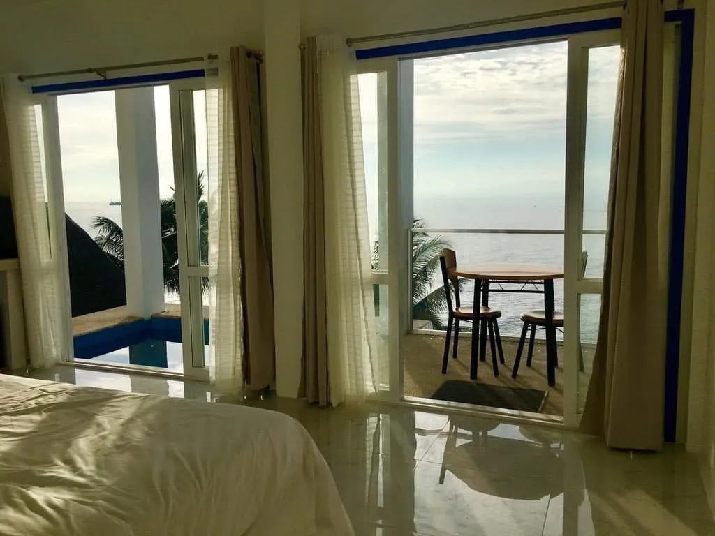 where to stay in Camiguin