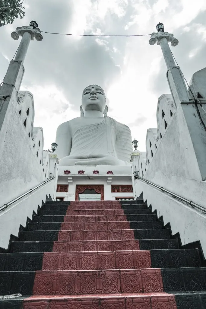 best things to do in Kandy Sri Lanka