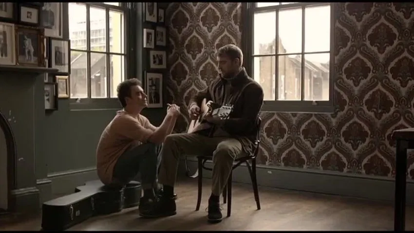 Jericho (2020)