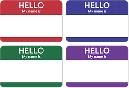 Image of HELLO