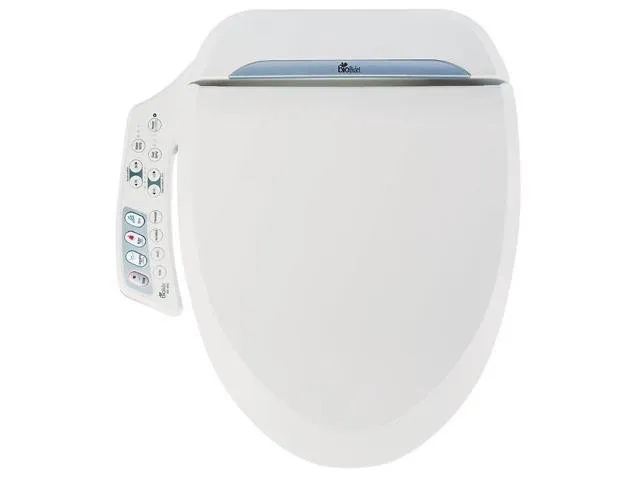 Bidet Ultimate BB-600 Electric Bidet Seat $199 @ NewEggFlash (was $399) NewEggFlash is dumping stock