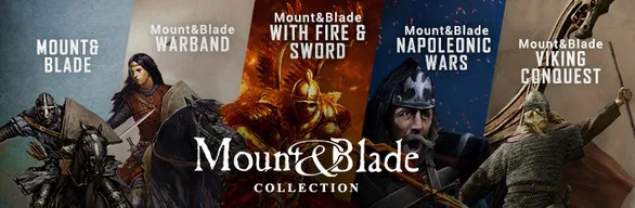 steam mount and blade warband ile ilgili gÃ¶rsel sonucu