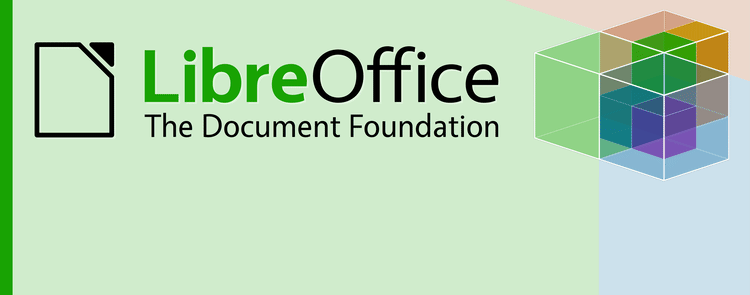 LibreOffice 6.0