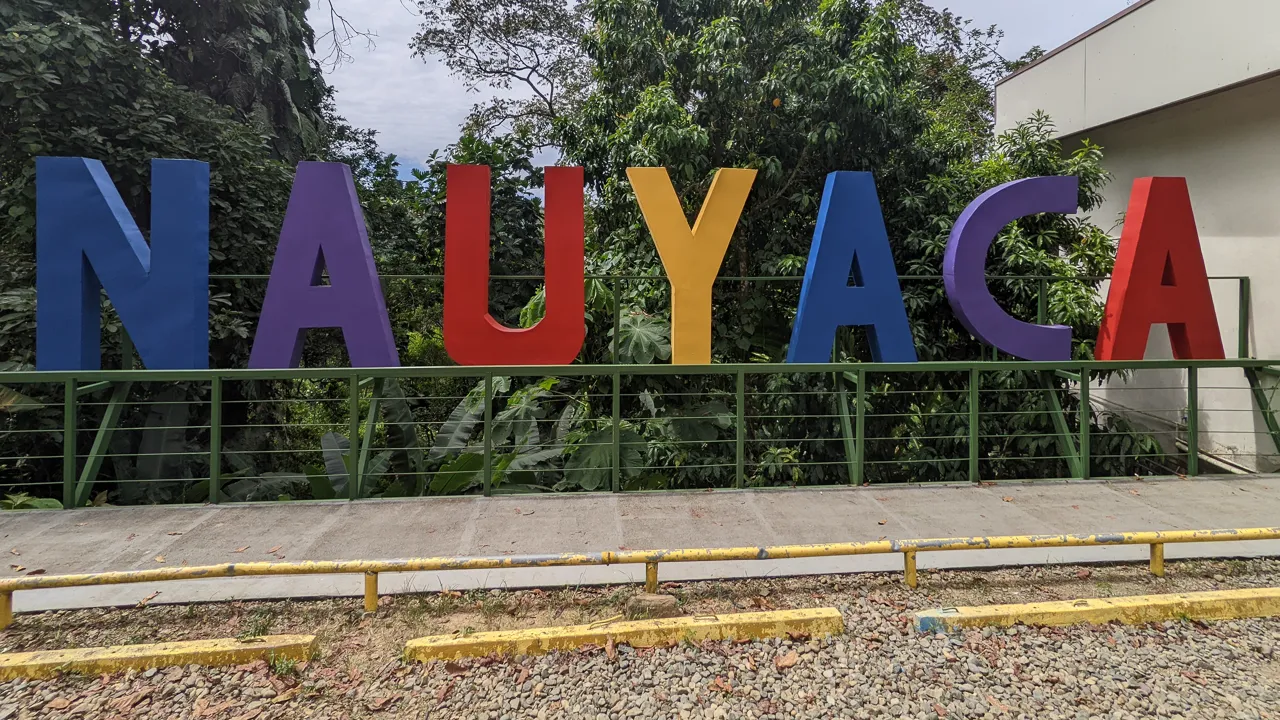 Nauyaca Office