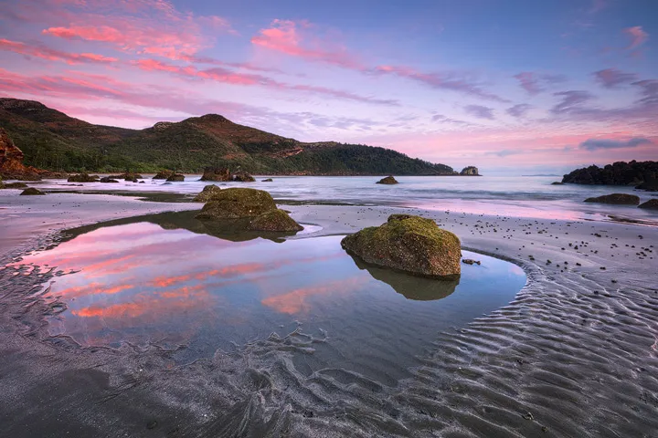 Cape Hillsborough