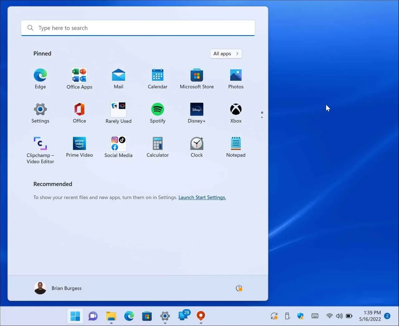 6-space-on-Start-menu