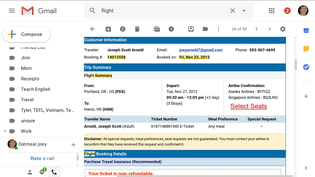 2012-11-23 - Friday - Flight Booked - Screenshot at 2018-12-20 03:28:40.png