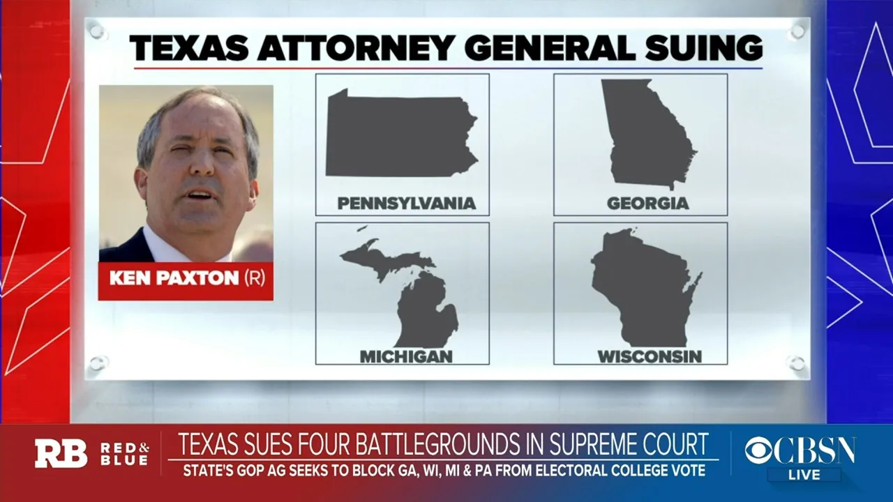 SueTexas attorney general sues to block Bidens victory in four other states.mp4_snapshot_00.40.989.jpg