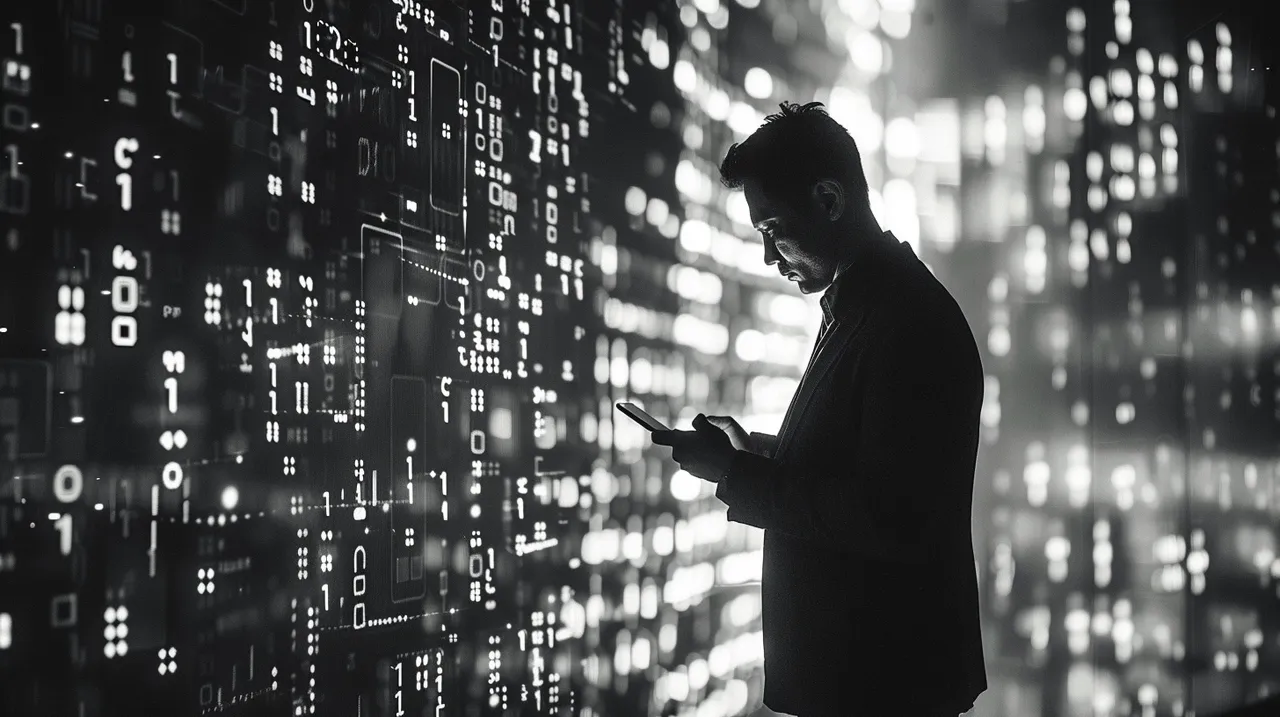 dawid.hallmann_blockchain_technology_man_analog_photography_bf5624f9-ce1c-4818-8c4e-e0bb6a995f98.png