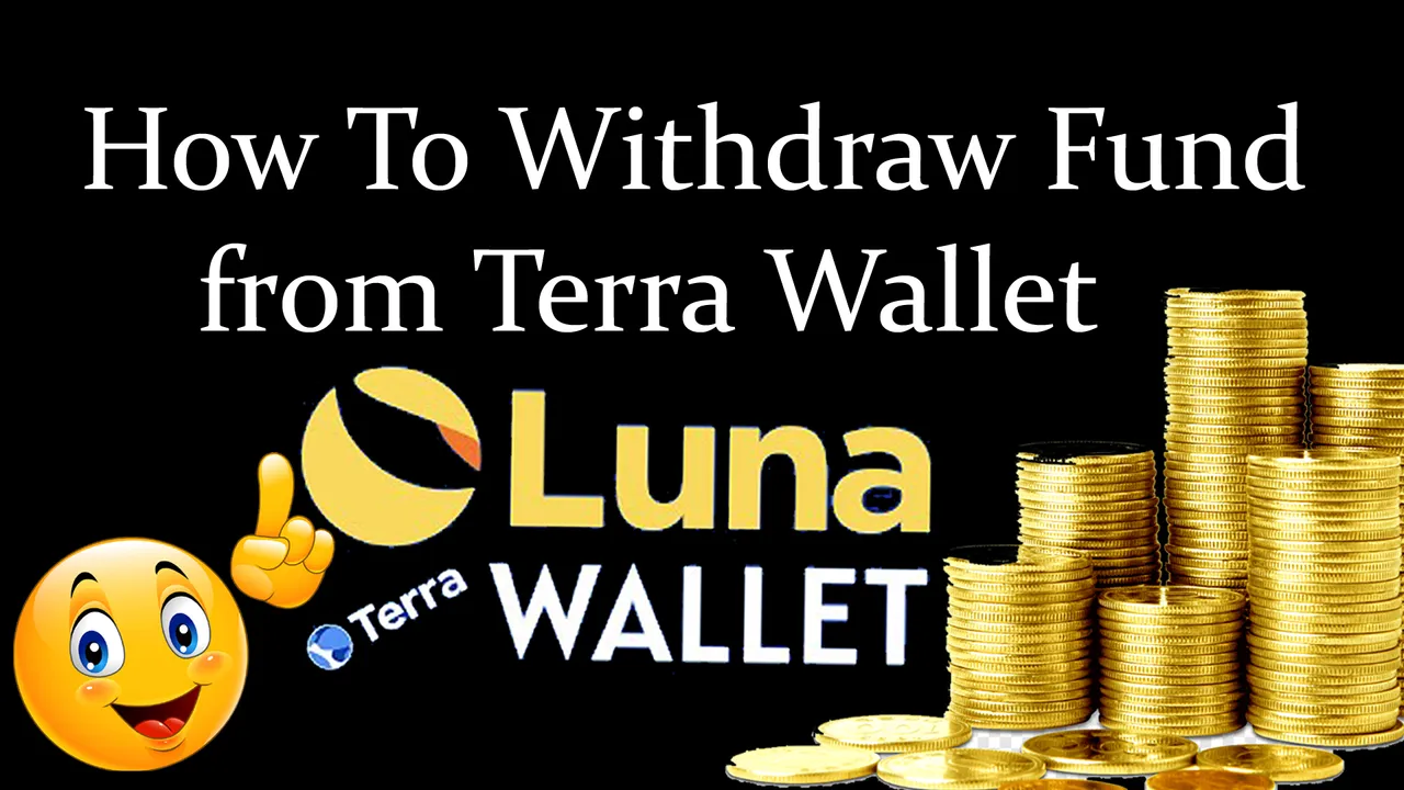 How To Withdraw Fund from Terra ( LUNA ) Wallet By Crypto Wallets Info.jpg