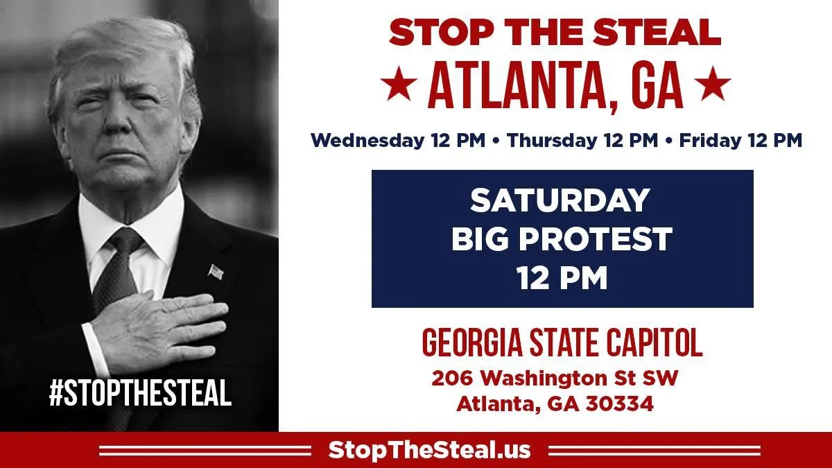 2020-11-21 - Saturday - 12:00 PM - Stop The Steal USA - EnUF9wuXMAACBsG.jpeg
