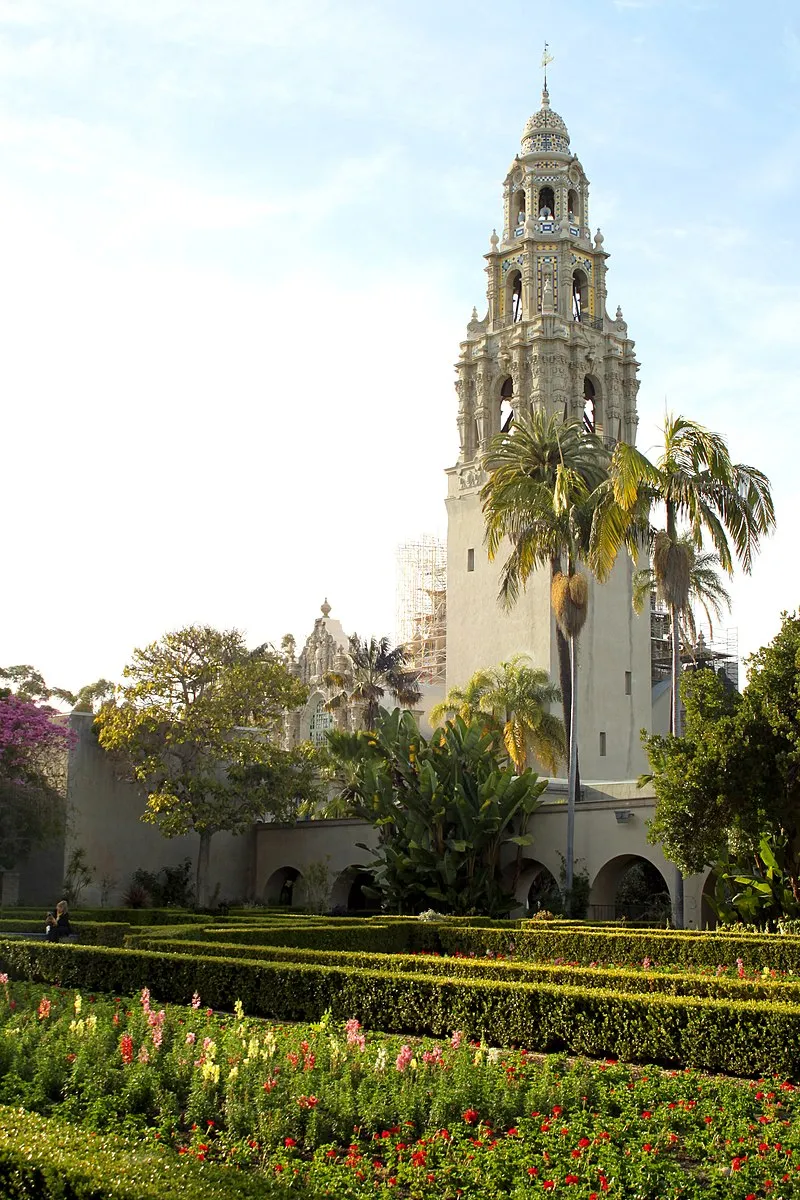 Balboa Park