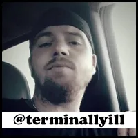 @terminallyill