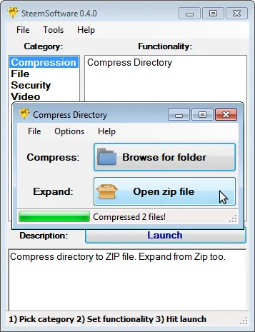 SteemSoftware