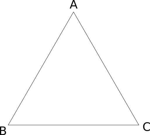 starting area