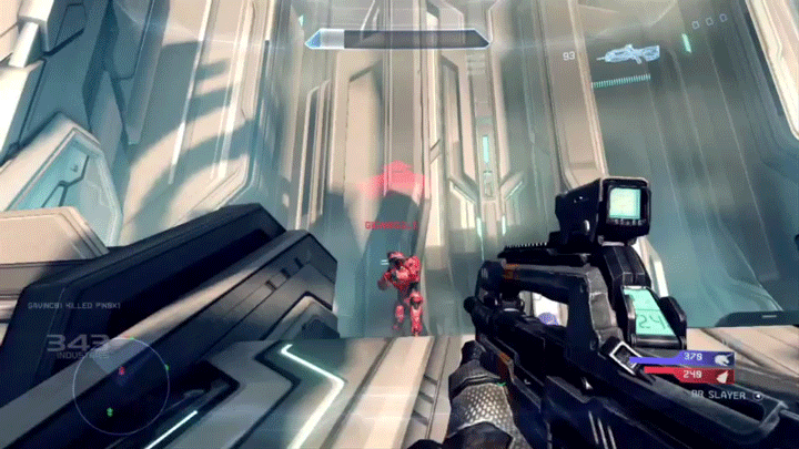 Multiplayer