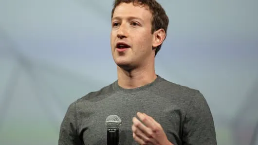 For Facebook's earnings, it's all about advertising tools