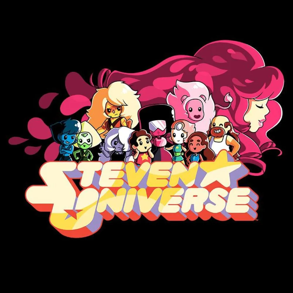 Image result for steven universe