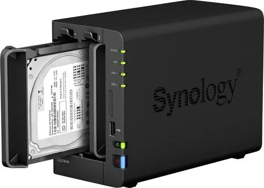 RÃ©sultat de recherche d'images pour "synology"