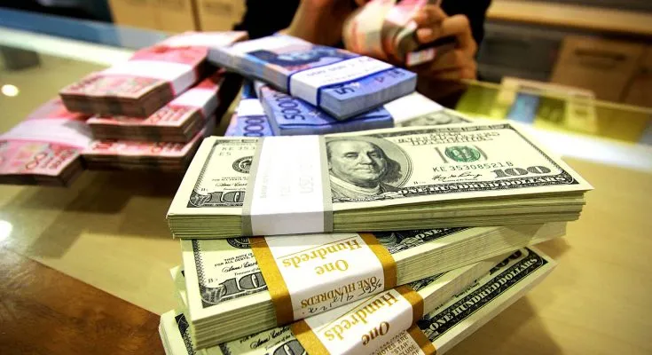 Kurs-Dollar-Melemah-Lagi-Rupiah-Makin-Kuat-735x400.jpg