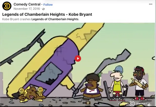 Kobe Comedy Central Dead Helicopter 2016.png