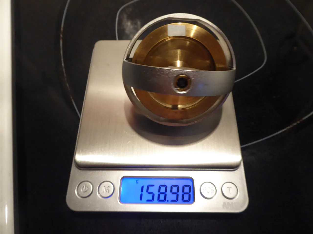 Regular Gyroscope - Minus Peg 158.98 g.JPG