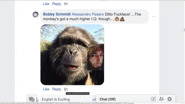 ape