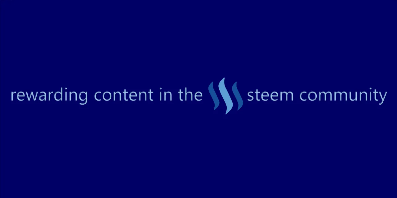 rewarding content in the steem community.jpg