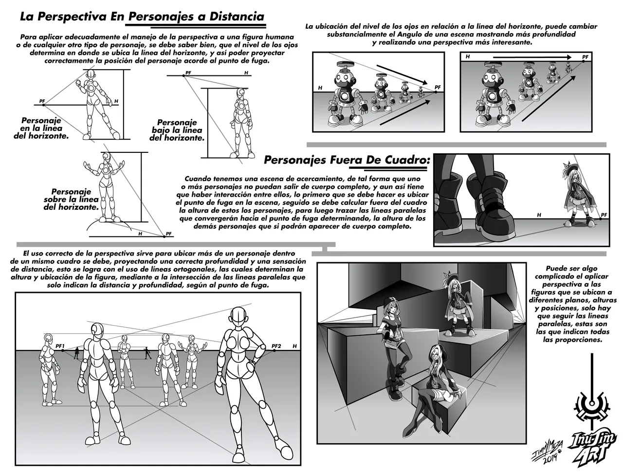 La Perspectiva En Personajes a Distancia.png