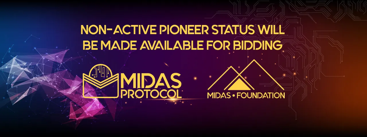 Non-active Pioneer status up for bidding.jpg