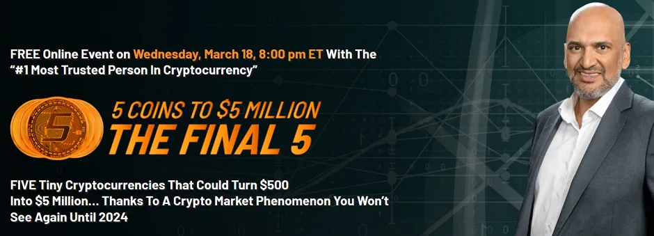 5 Coins To $5 Million The Final Five.png