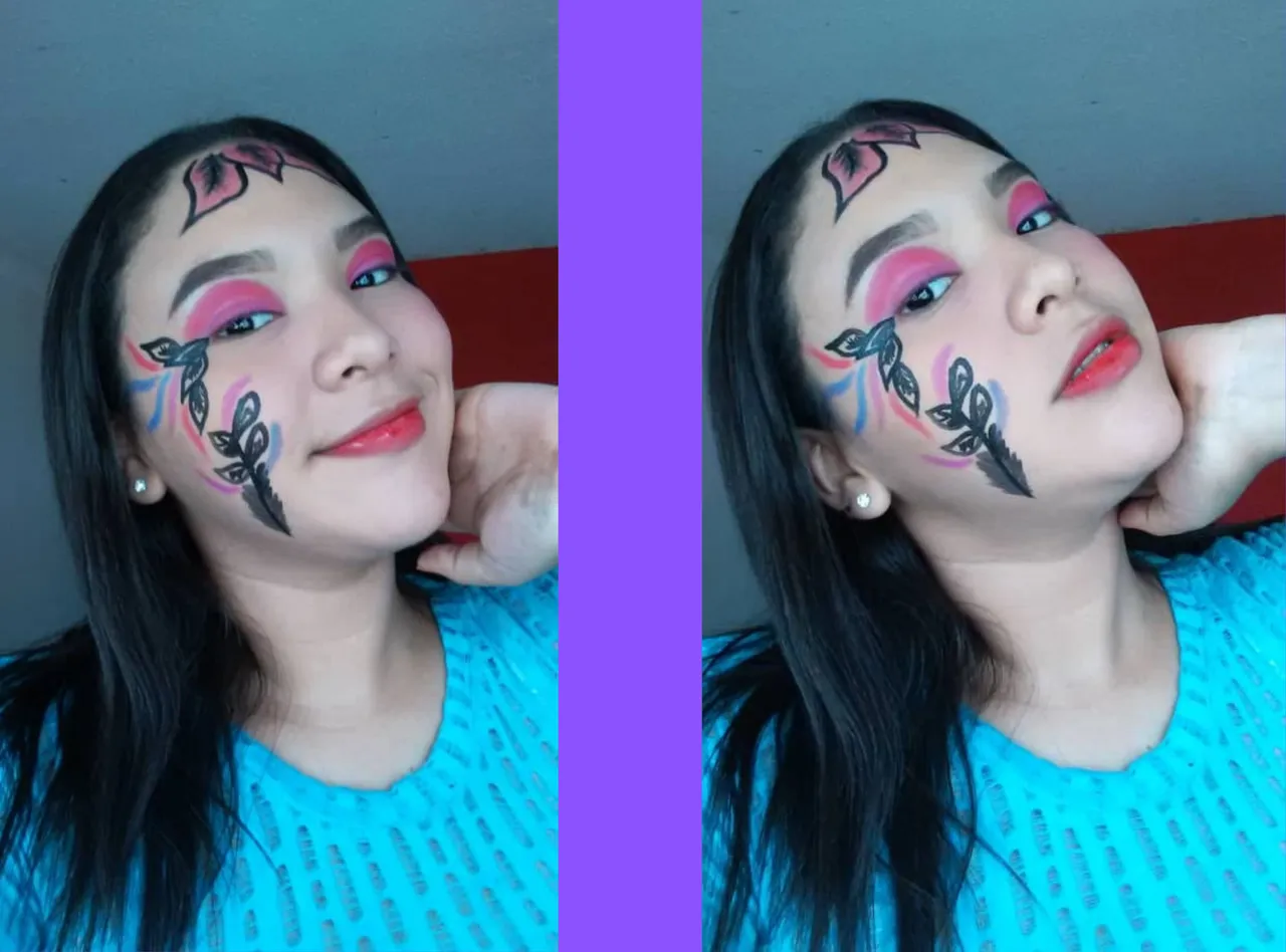 mAKEuP aRTÍSSTICO iNSPIRADO EN HOJAS (9).png