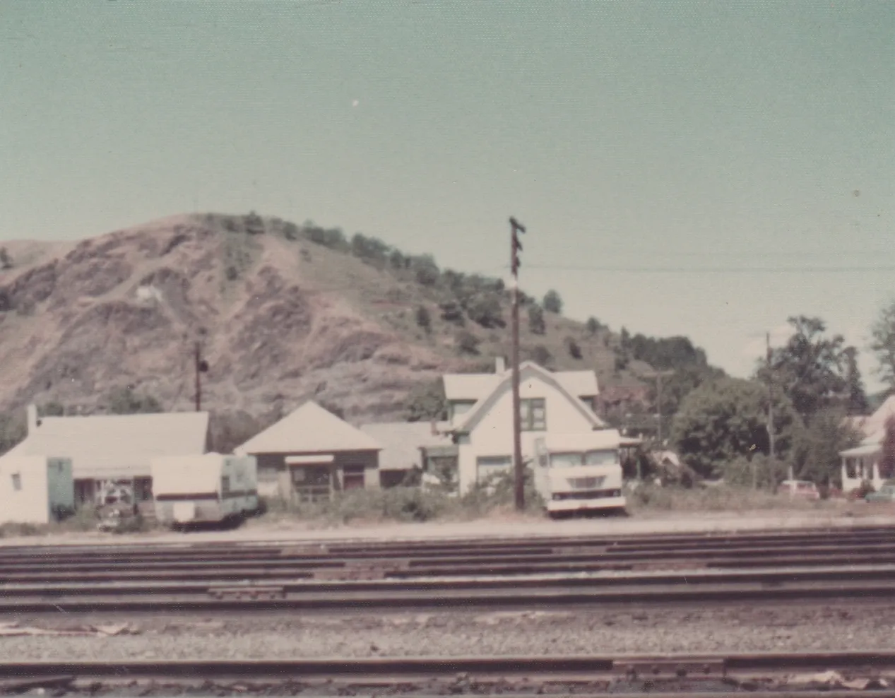 1960's maybe of tracks, houses, trailer RVs.jpg