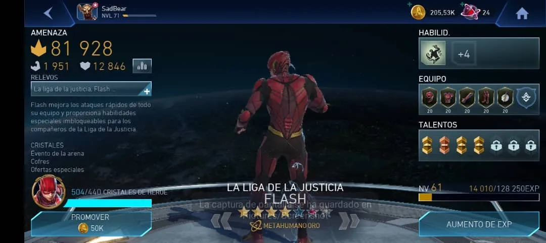 Flash liga de la justica 5 estrellas (3).jpeg