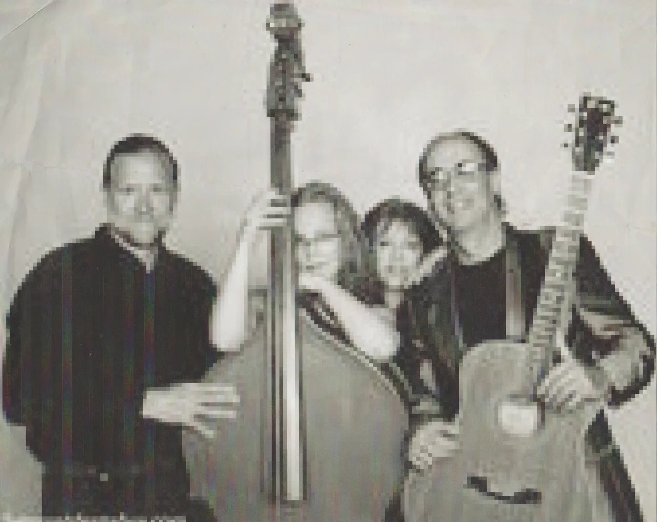 2006-07-10 - Katie, Delgold Farb Quartet 02.jpg