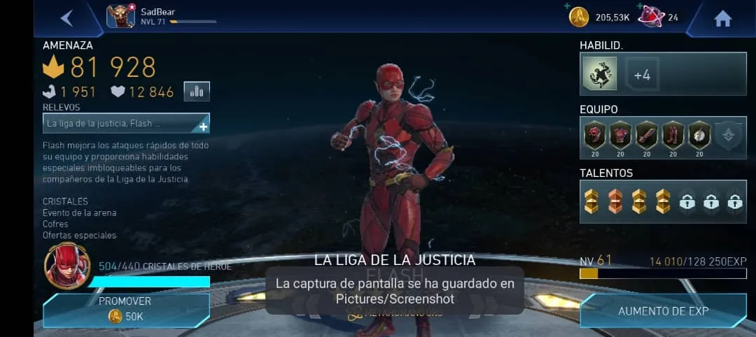 Flash liga de la justica 5 estrellas (6).jpeg