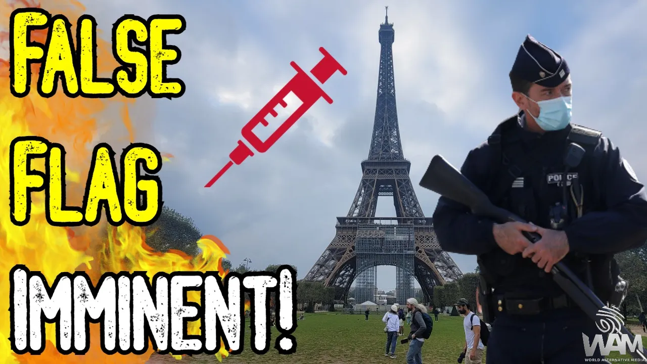 tyranny rises in paris false flag thumbnail.png