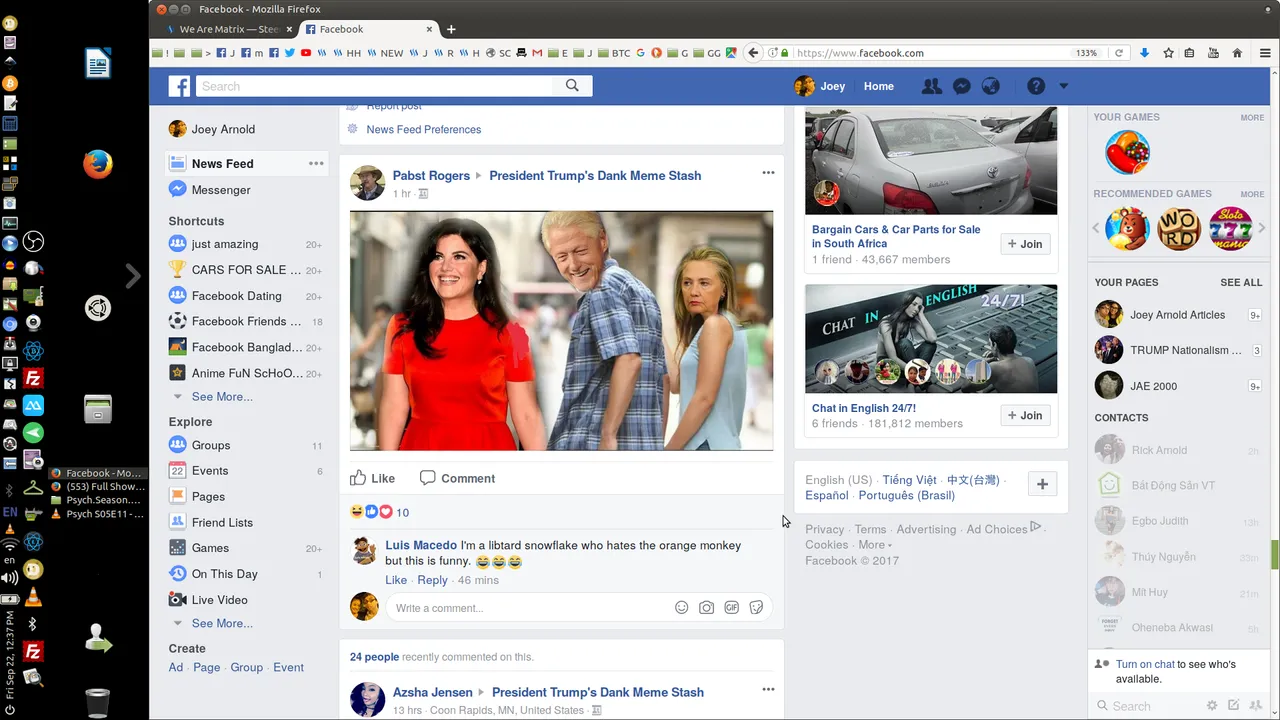 bill like monica but hill is jealous pic.png