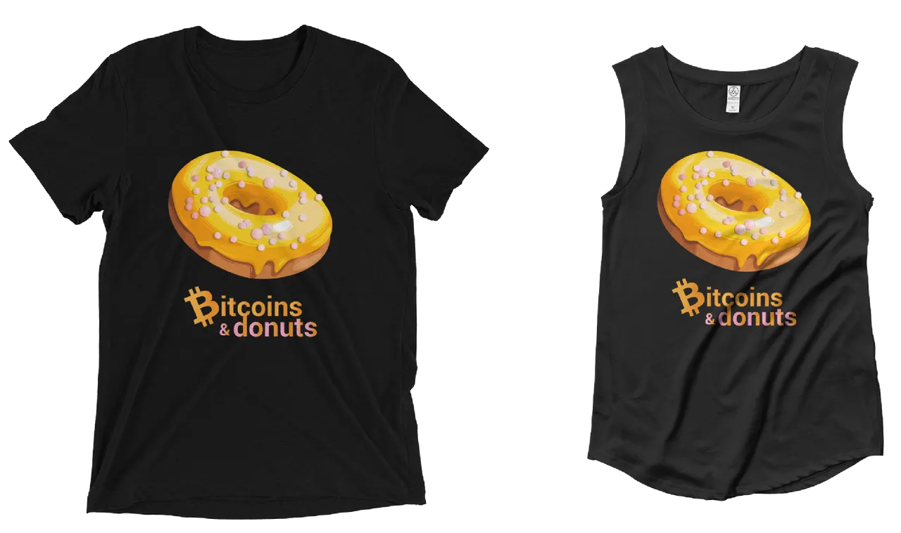 men and women bitcoin and donuts tshirt-03.png